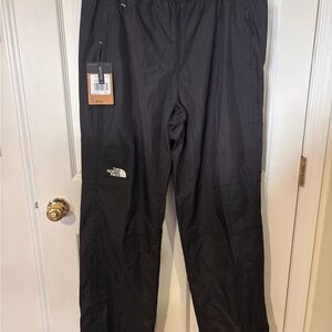 The North Face Black Athletic Pants